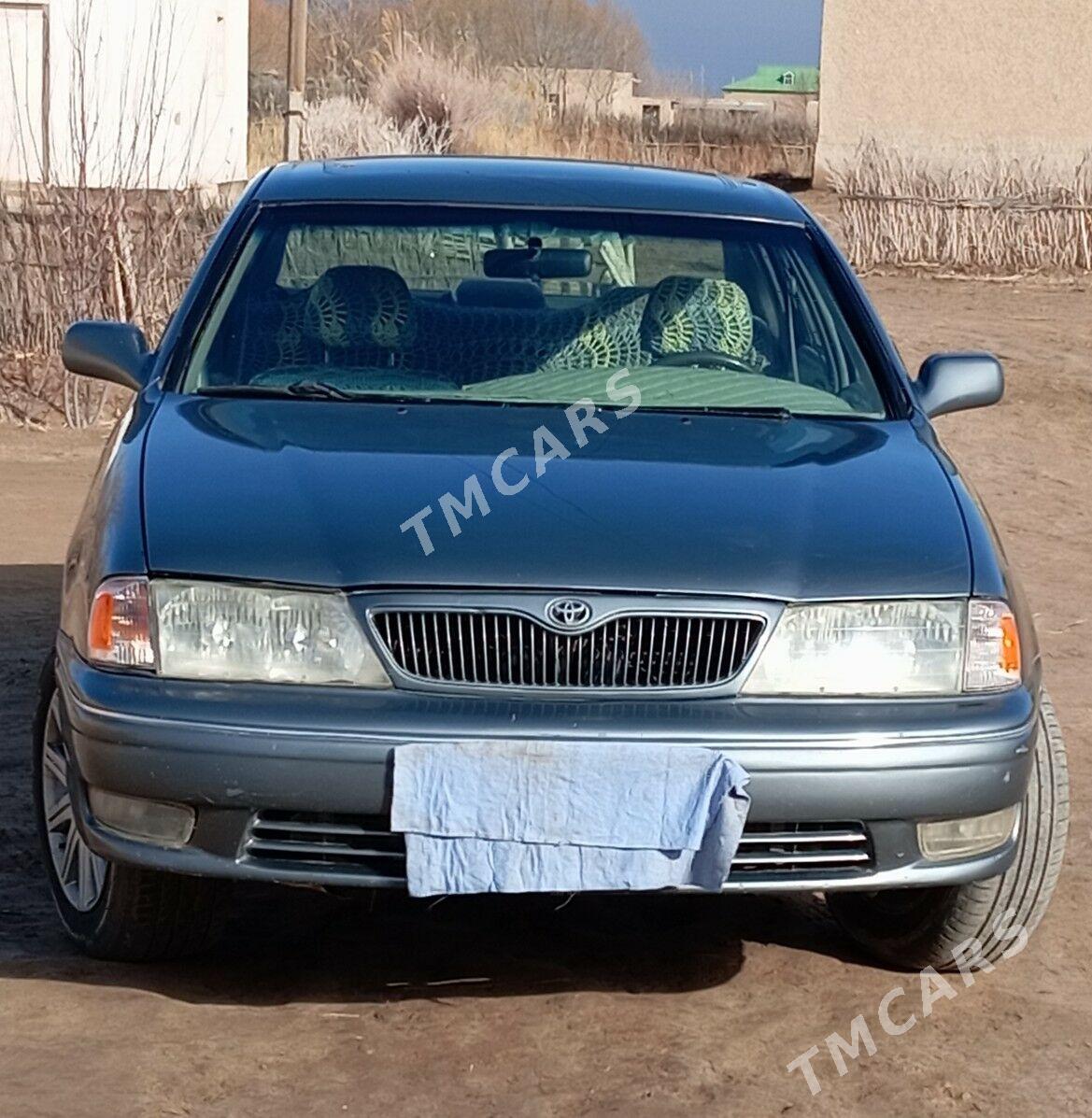 Toyota Avalon 1999 - 115 000 TMT - Türkmenbaşy etr. - img 2