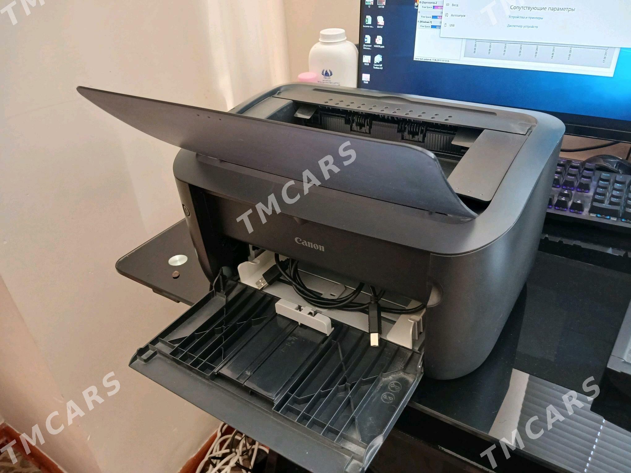 Canon 6020 printer принтер - Ашхабад - img 3