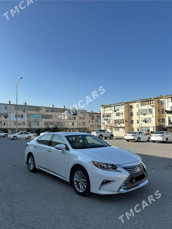 Lexus ES 350 2015 - 390 000 TMT - Aşgabat - img 2