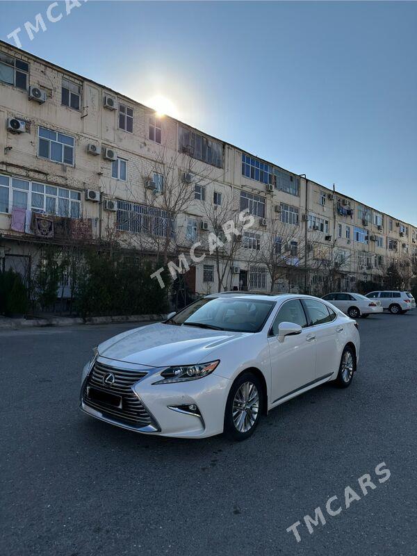 Lexus ES 350 2015 - 390 000 TMT - Ашхабад - img 3