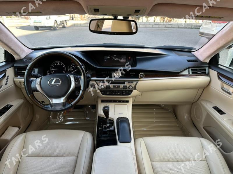 Lexus ES 350 2015 - 390 000 TMT - Aşgabat - img 6