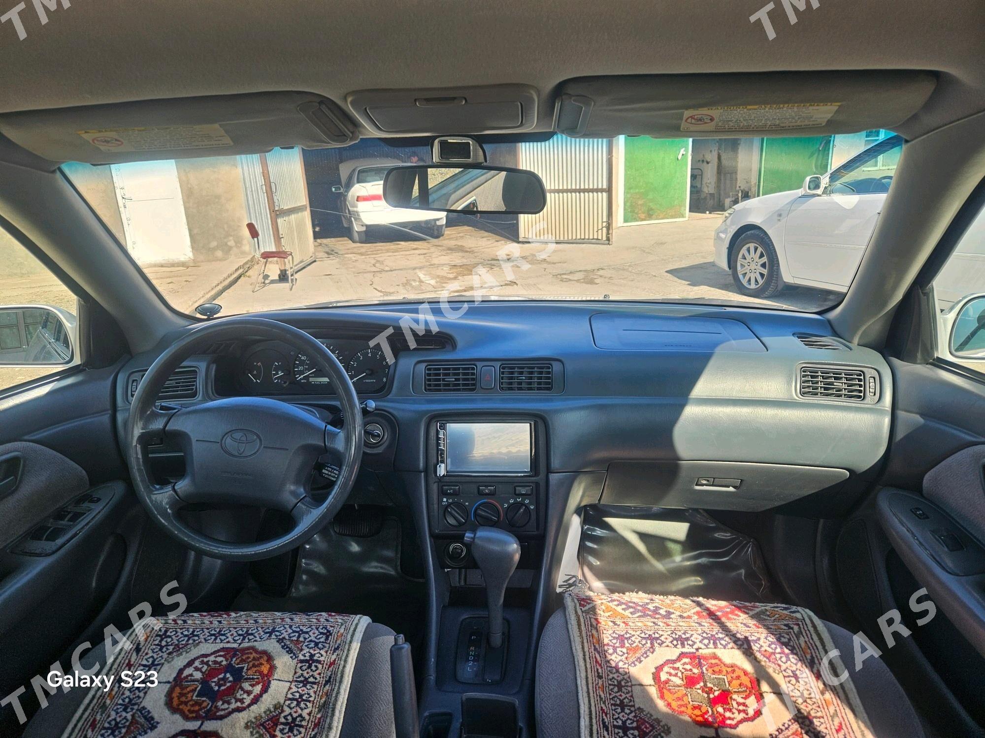 Toyota Camry 2000 - 121 000 TMT - Aşgabat - img 2