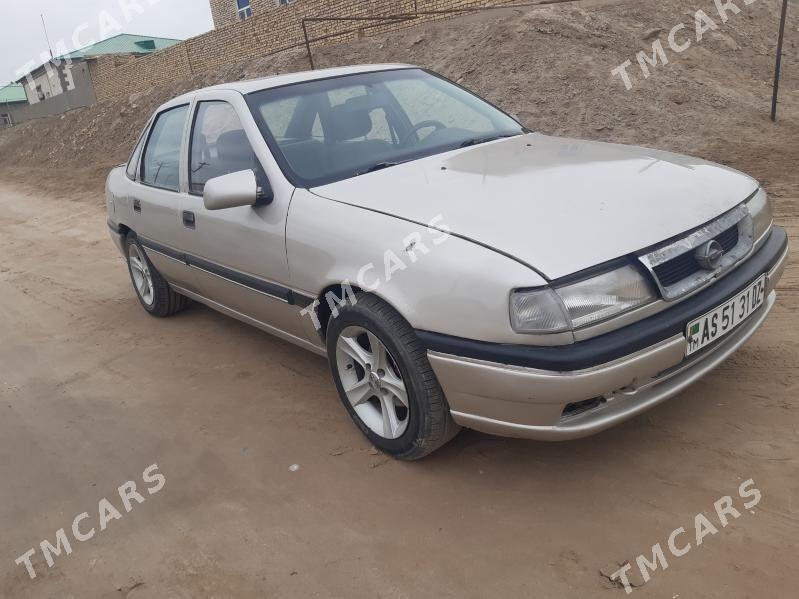 Opel Vectra 1992 - 30 000 TMT - Daşoguz - img 2