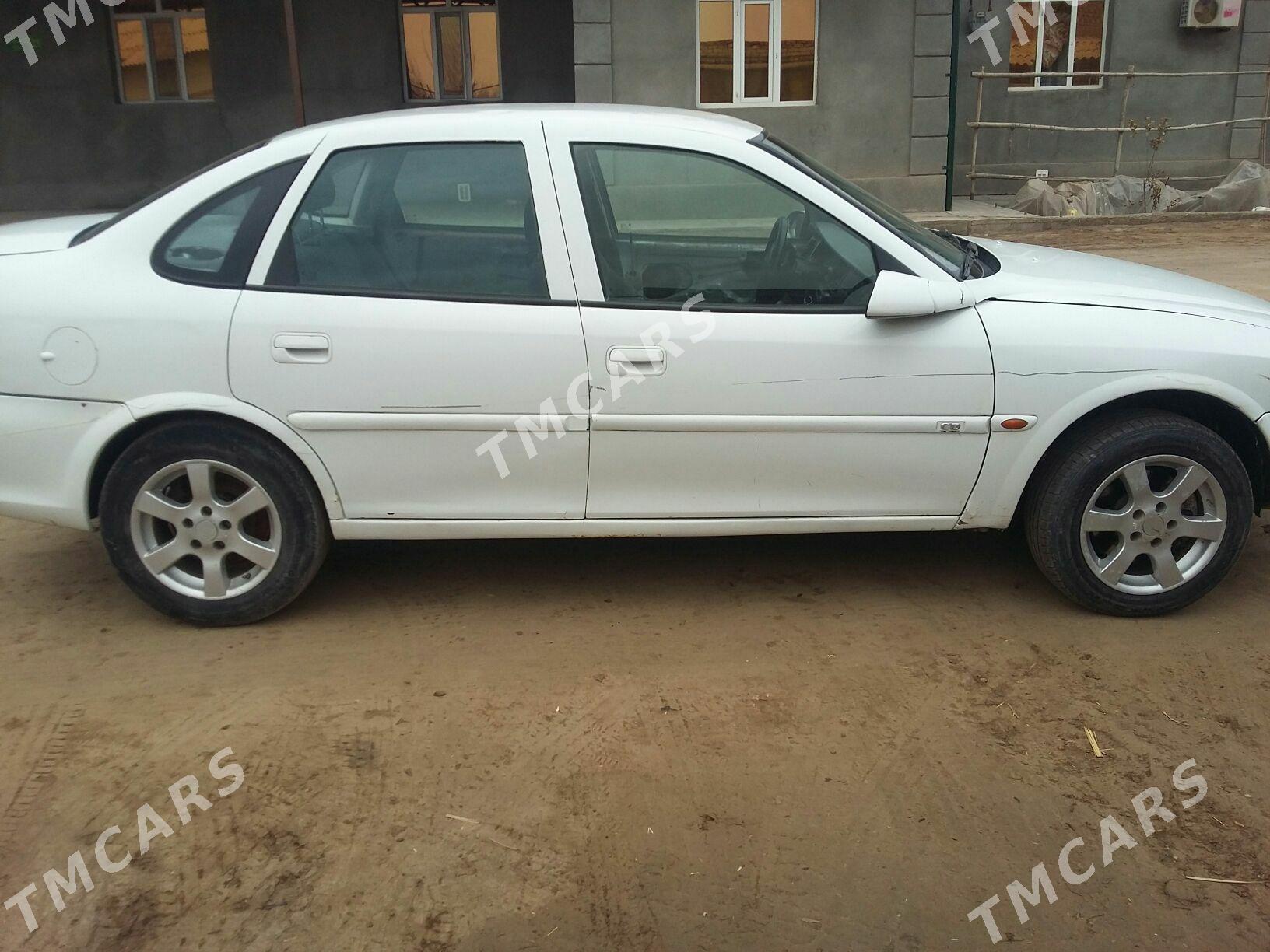 Opel Vectra 1996 - 38 000 TMT - Шабатский этрап - img 2