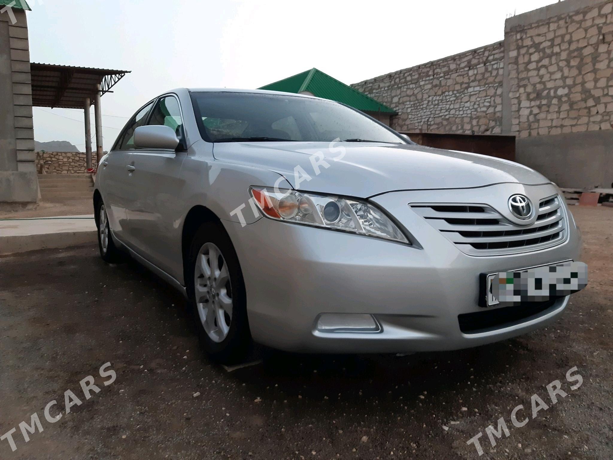 Toyota Camry 2007 - 150 000 TMT - Туркменбаши - img 2