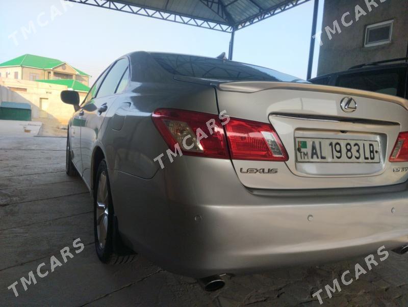 Lexus ES 350 2007 - 165 000 TMT - Туркменабат - img 2