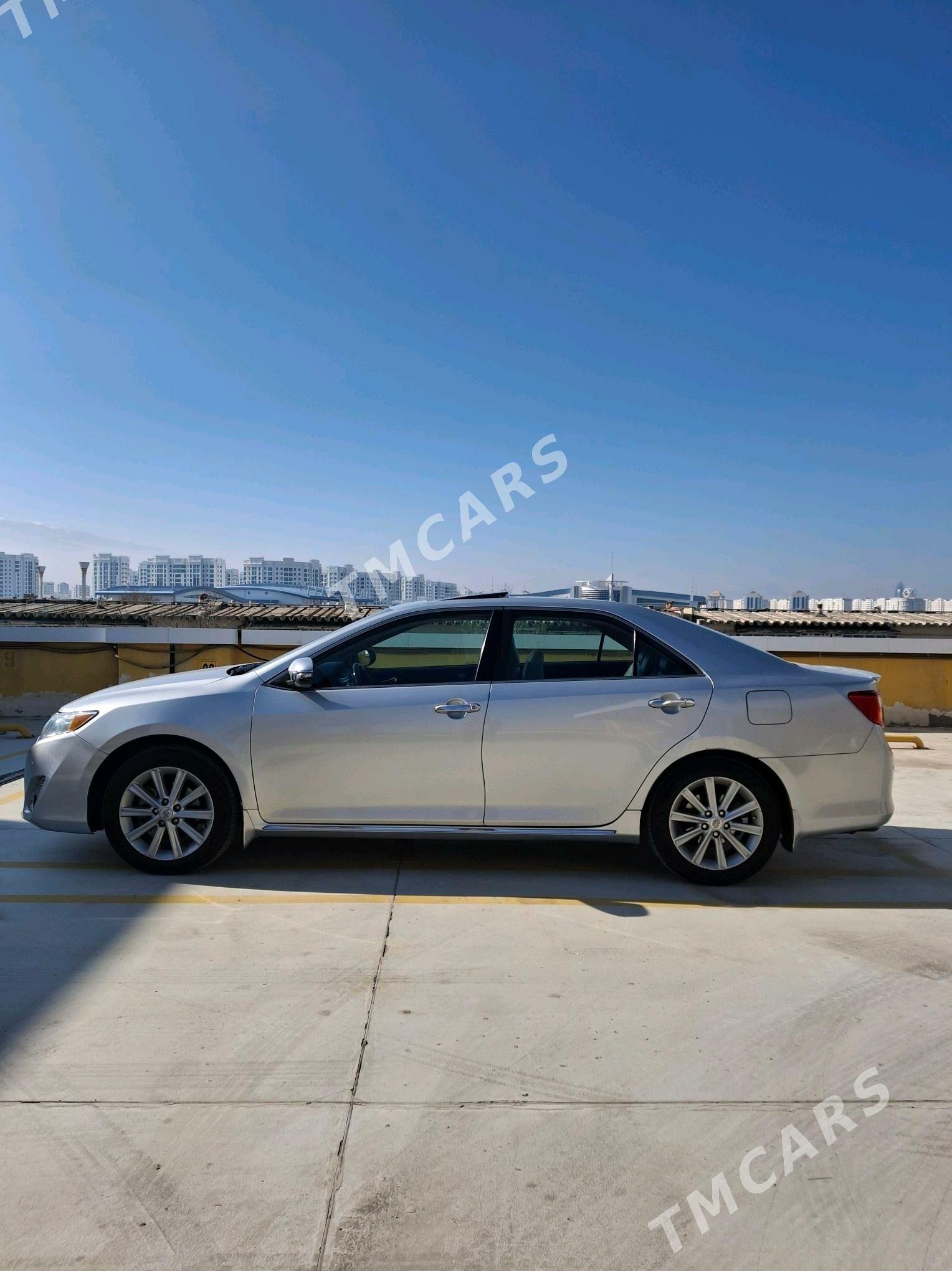 Toyota Camry 2013 - 225 000 TMT - Parahat 7 - img 3