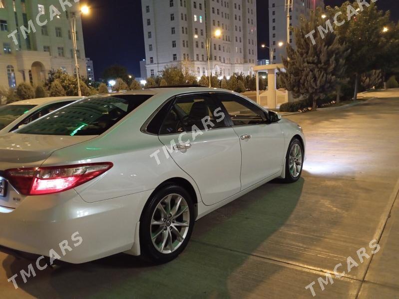 Toyota Camry 2016 - 255 000 TMT - 3 мкр - img 5