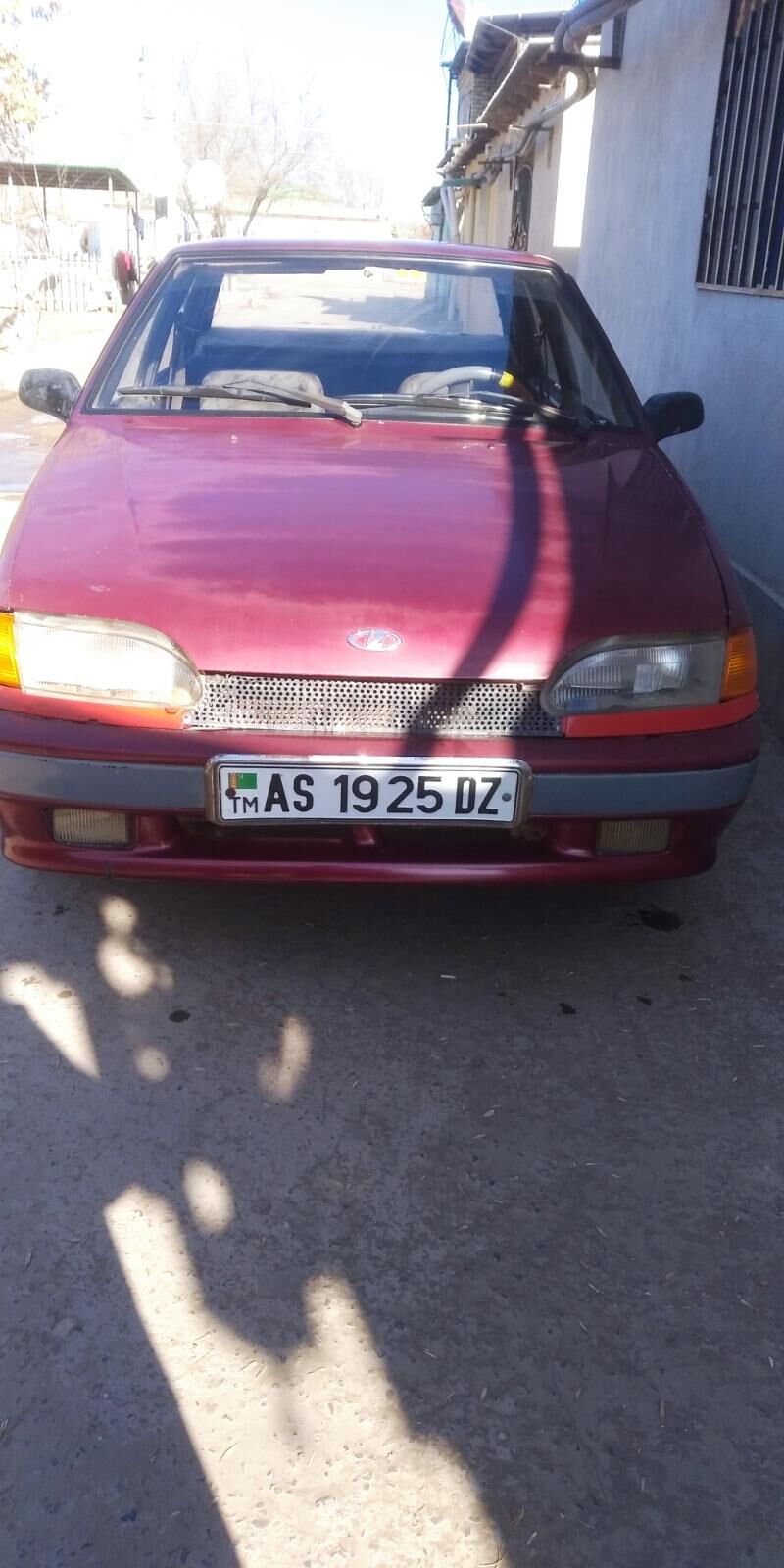 Lada 2115 2001 - 15 000 TMT - Daşoguz - img 2