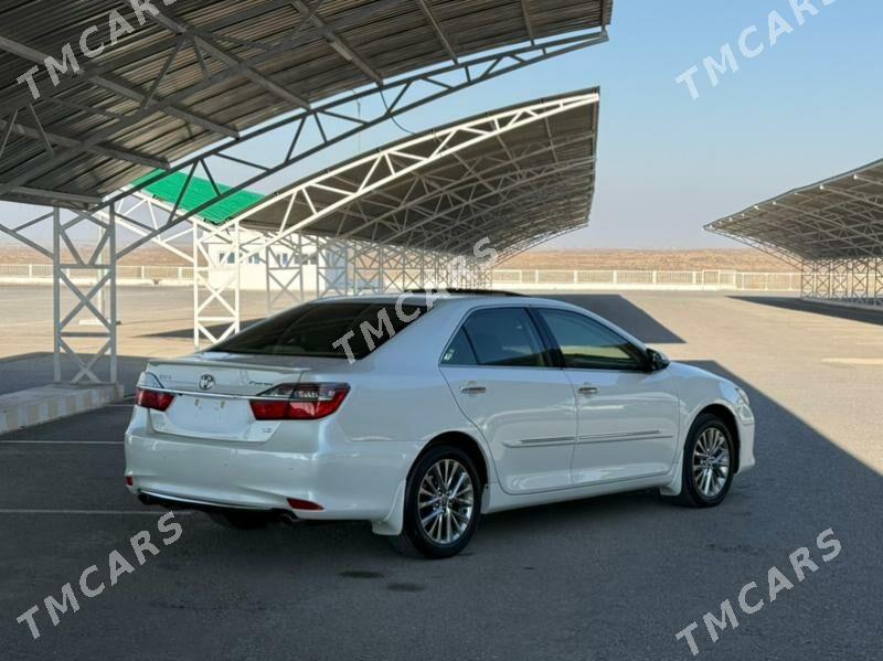 Toyota Camry 2016 - 545 000 TMT - Aşgabat - img 8