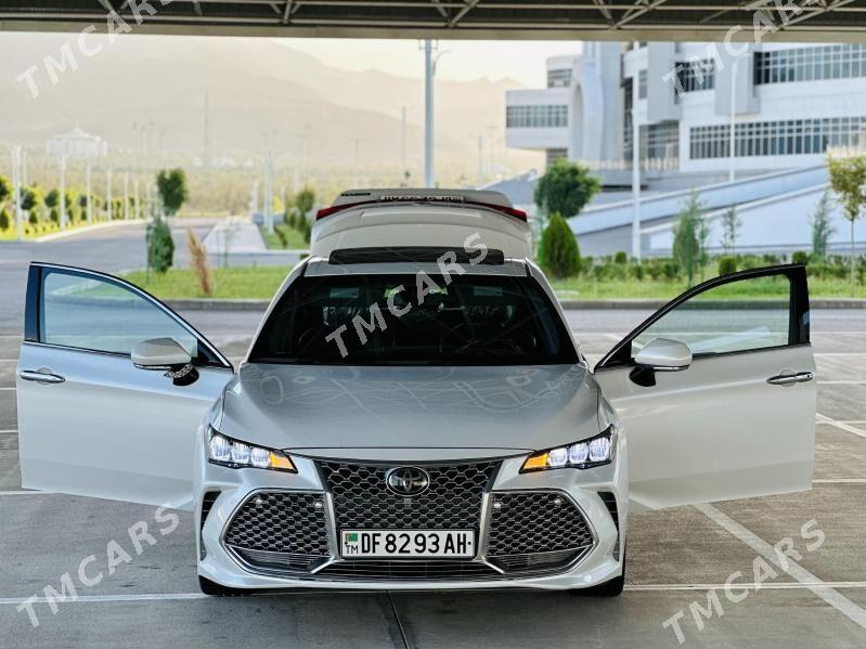 Toyota Avalon 2019 - 510 000 TMT - Ашхабад - img 10