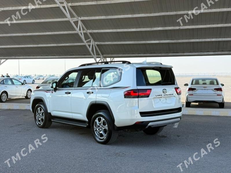 Toyota Land Cruiser 2023 - 1 635 000 TMT - Aşgabat - img 6