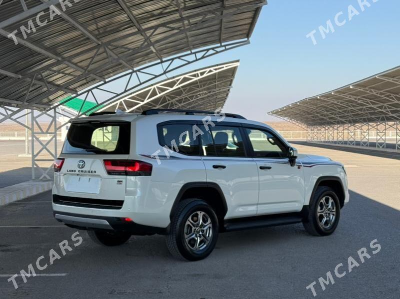 Toyota Land Cruiser 2023 - 1 635 000 TMT - Aşgabat - img 3