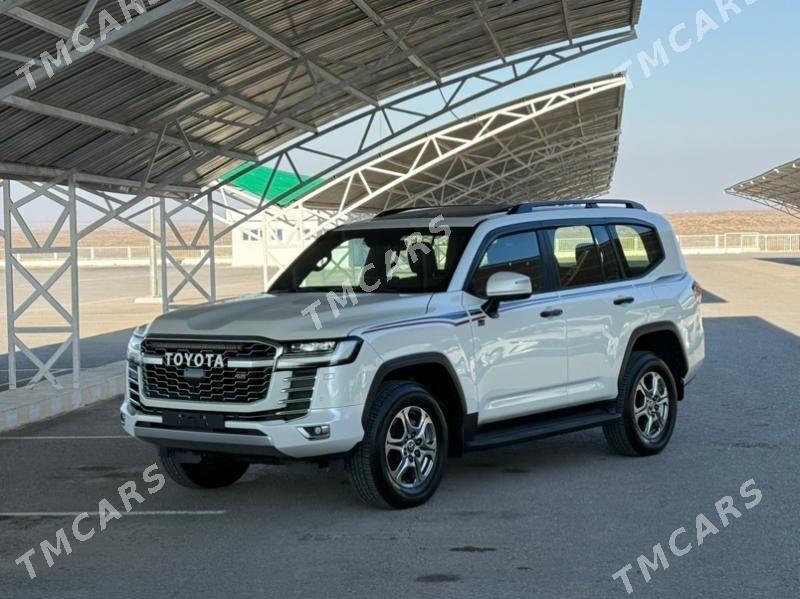 Toyota Land Cruiser 2023 - 1 635 000 TMT - Aşgabat - img 5