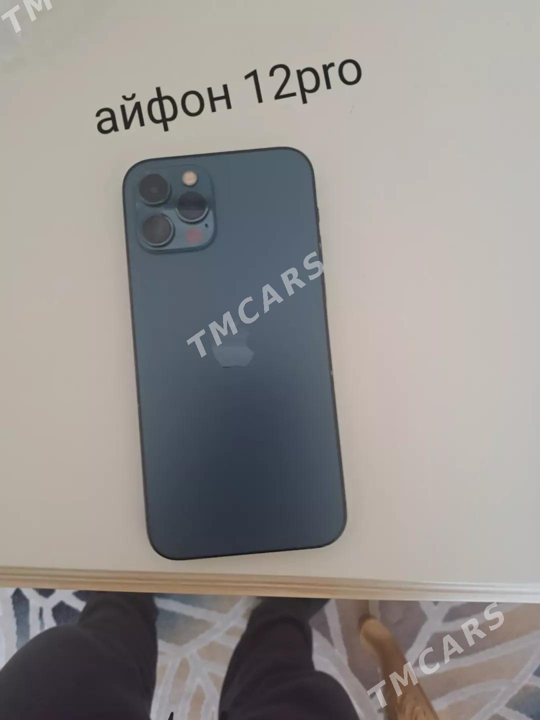 IPHONE TEL ALYAS RABOCY 16PRO - Ашхабад - img 3