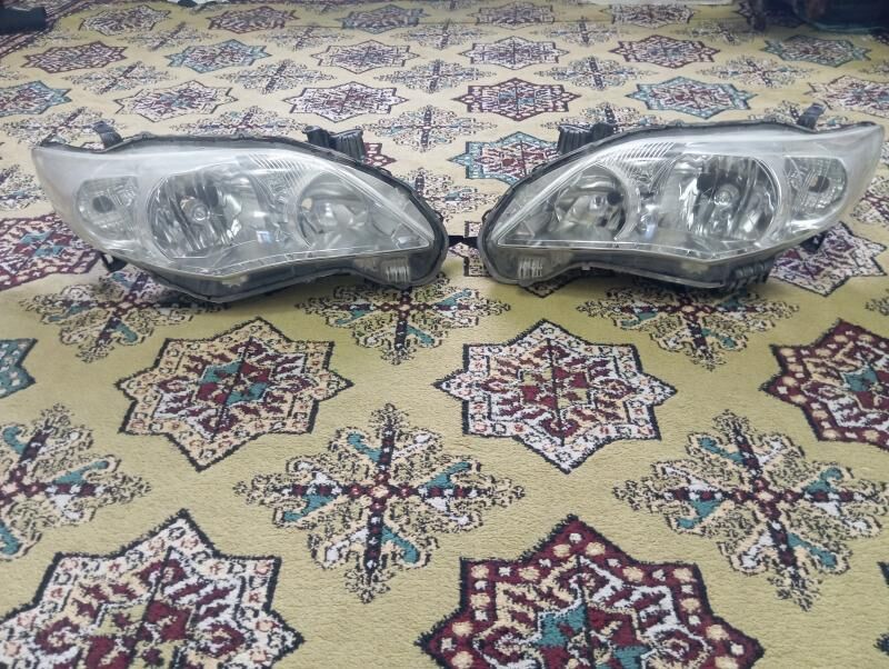 COROLLA FARA HALIJI 11 12 13 1 600 TMT - Ашхабад - img 5