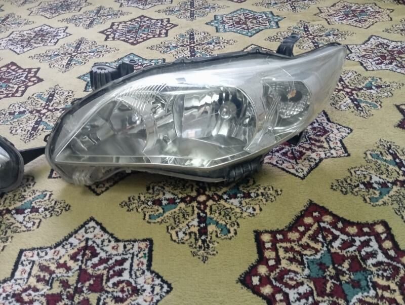COROLLA FARA HALIJI 11 12 13 1 600 TMT - Ашхабад - img 2