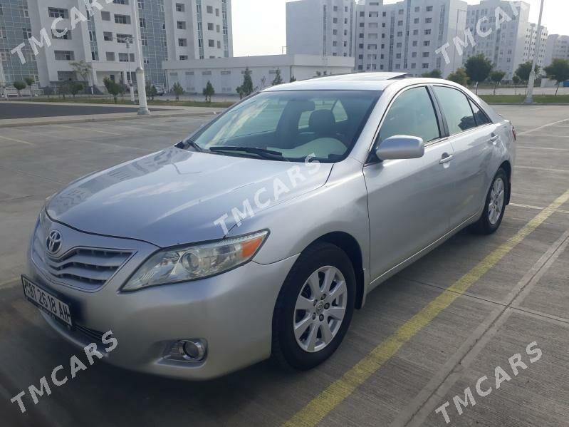 Toyota Camry 2008 - 156 000 TMT - Arkadag - img 2