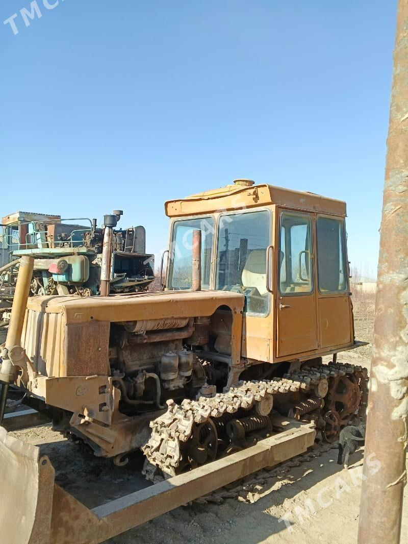 MTZ 80 1995 - 25 000 TMT - Şabat etr. - img 2