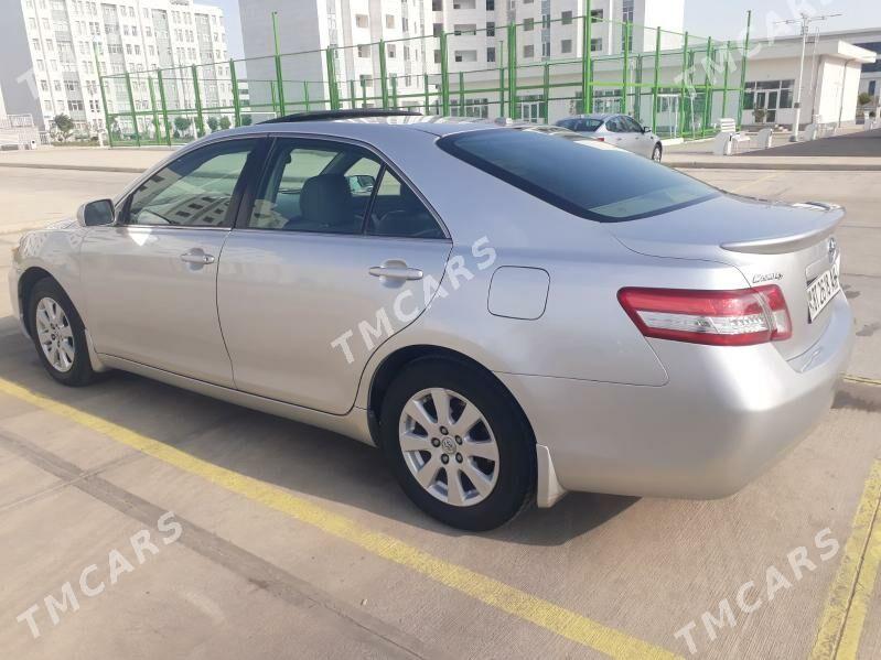 Toyota Camry 2008 - 156 000 TMT - Arkadag - img 5