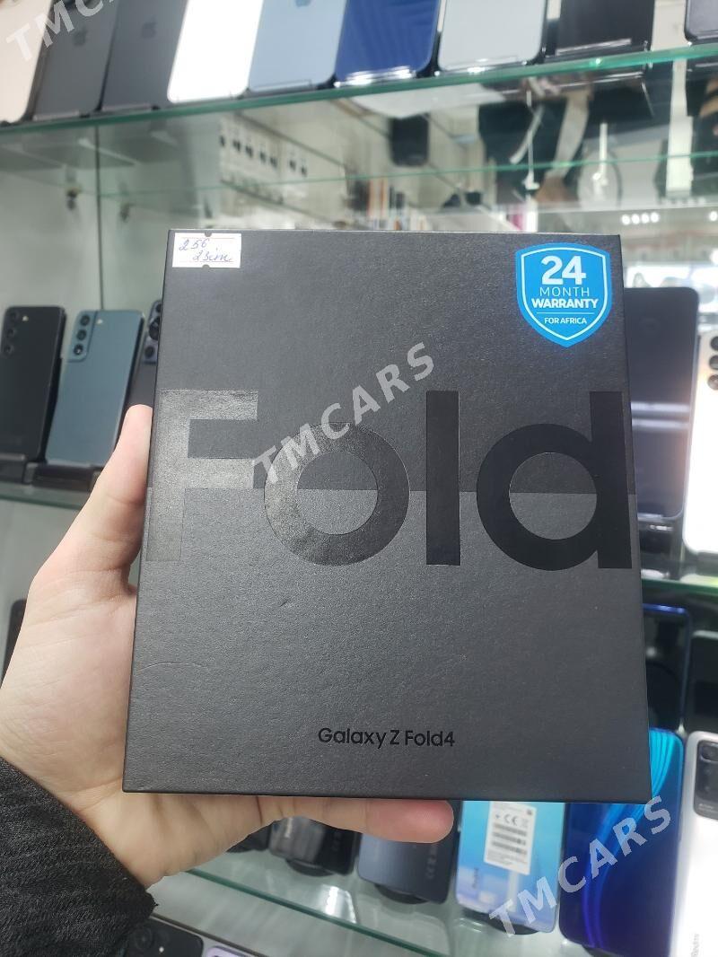 Samsung Fold 4 12/256gb - Торговый центр "15 лет Независимости" - img 2