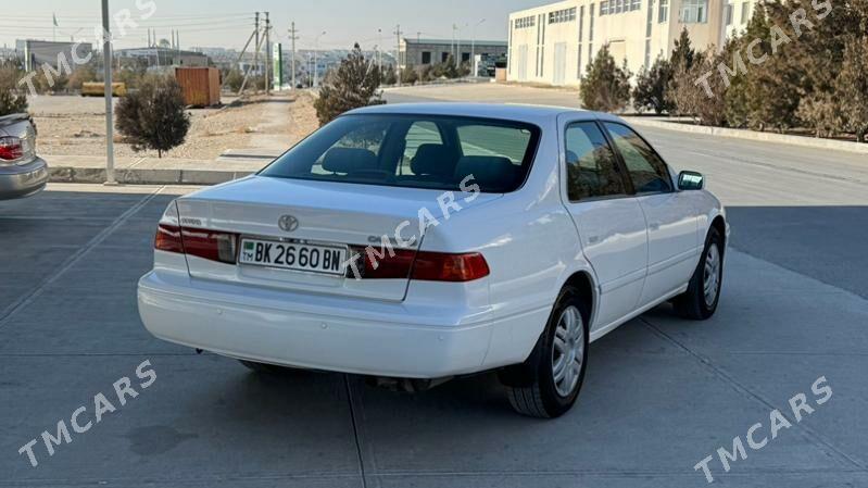 Toyota Camry 2000 - 139 000 TMT - Balkanabat - img 5