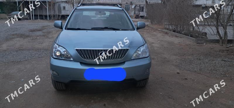 Lexus RX 350 2008 - 230 000 TMT - Мары - img 2