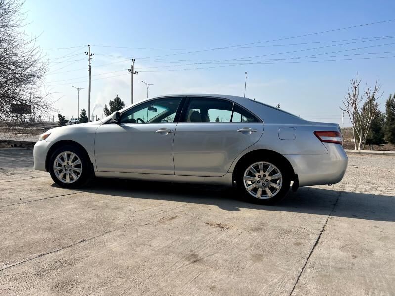 Toyota Camry 2010 - 145 000 TMT - Туркменабат - img 7