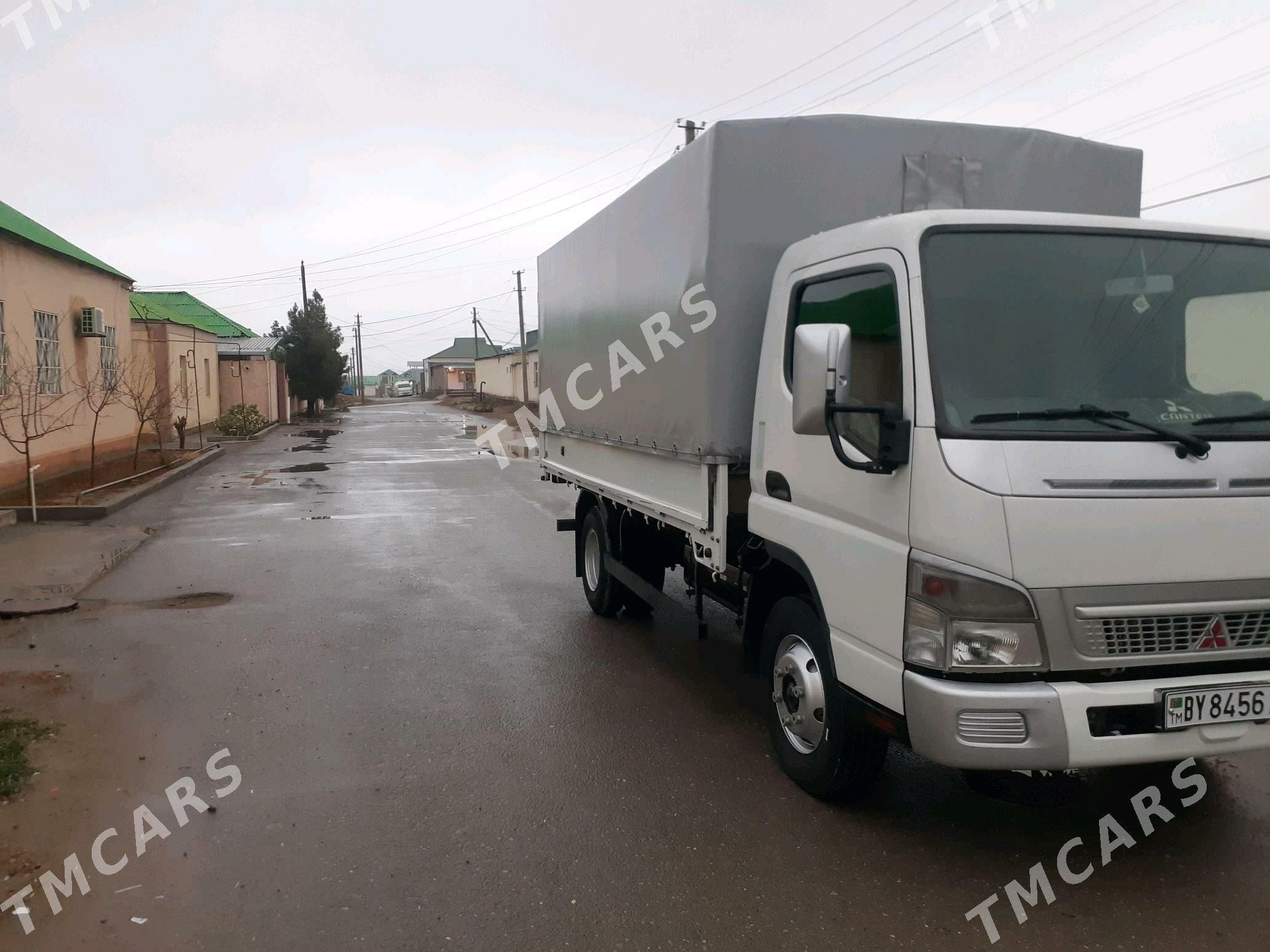 Mitsubishi Canter 2013 - 370 000 TMT - Aşgabat - img 2