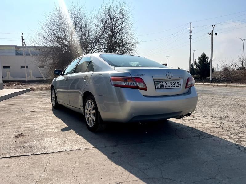 Toyota Camry 2010 - 145 000 TMT - Туркменабат - img 8