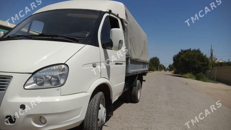 Gaz Gazel 2004 - 125 000 TMT - Daşoguz - img 6