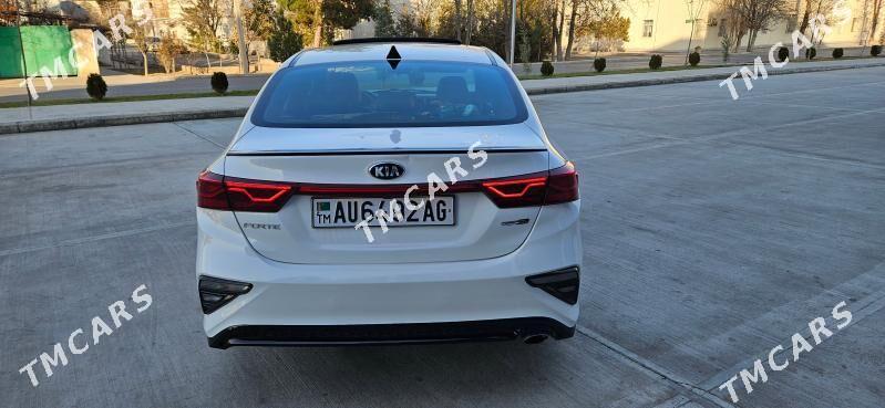 Kia Forte 2019 - 260 000 TMT - Aşgabat - img 3