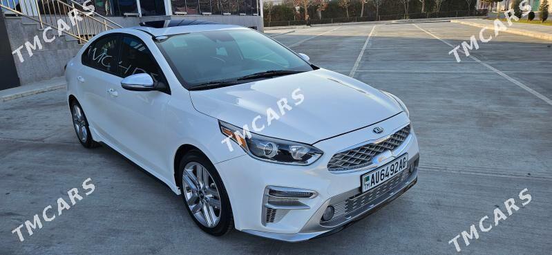 Kia Forte 2019 - 260 000 TMT - Aşgabat - img 5