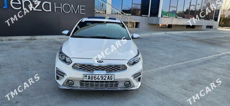 Kia Forte 2019 - 260 000 TMT - Aşgabat - img 4