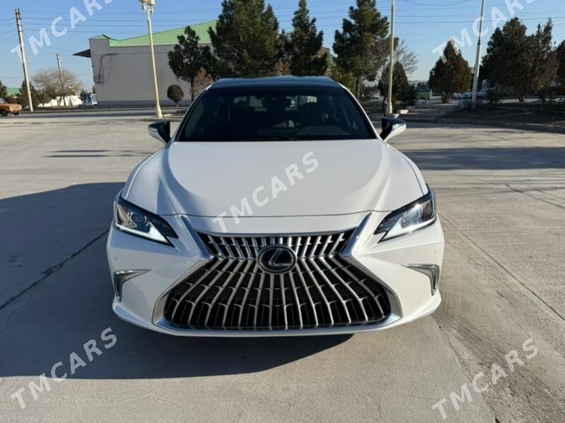 Lexus ES 350 2022 - 597 000 TMT - Ашхабад - img 4