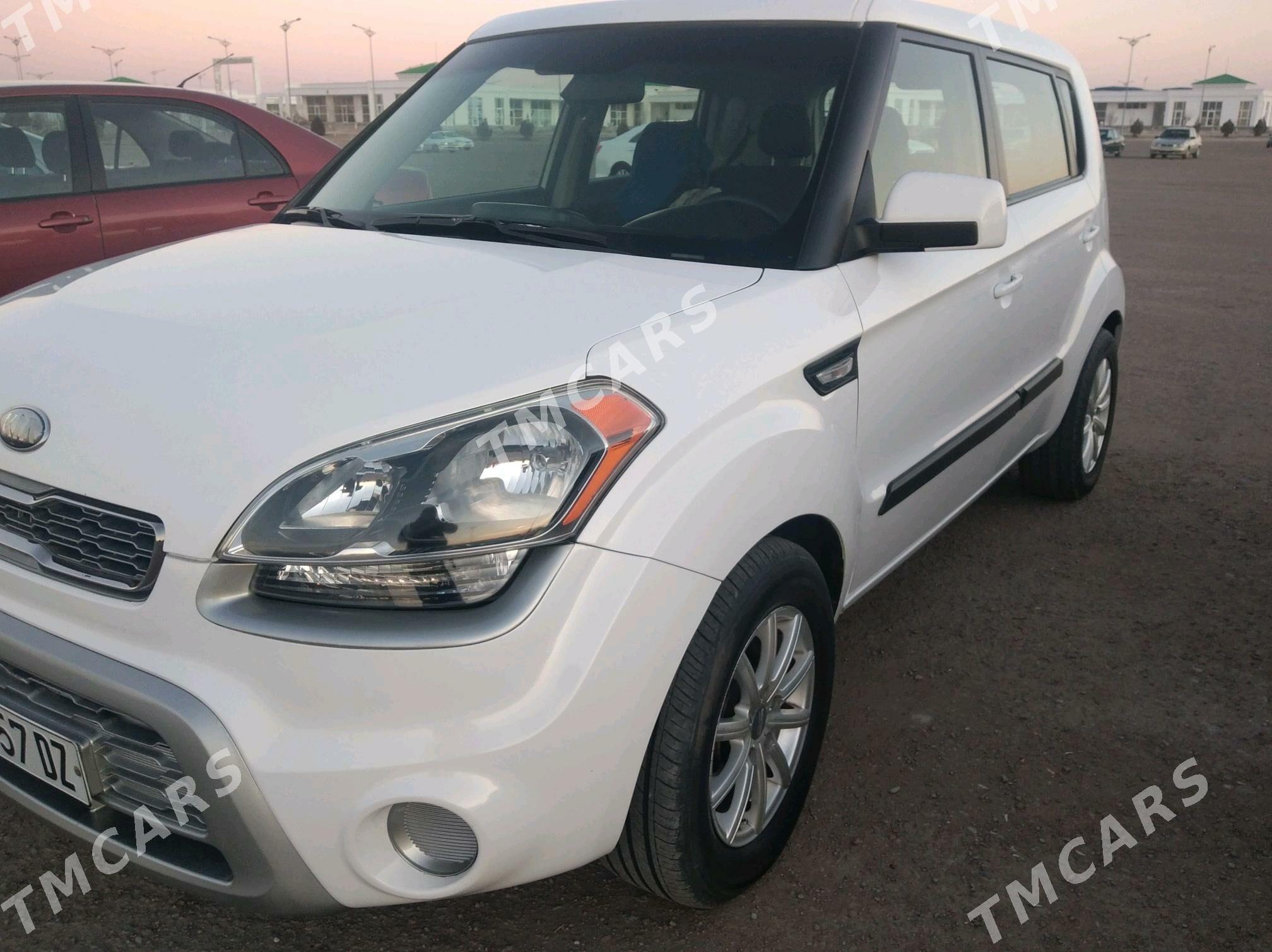 Kia Soul 2012 - 115 000 TMT - Daşoguz - img 3