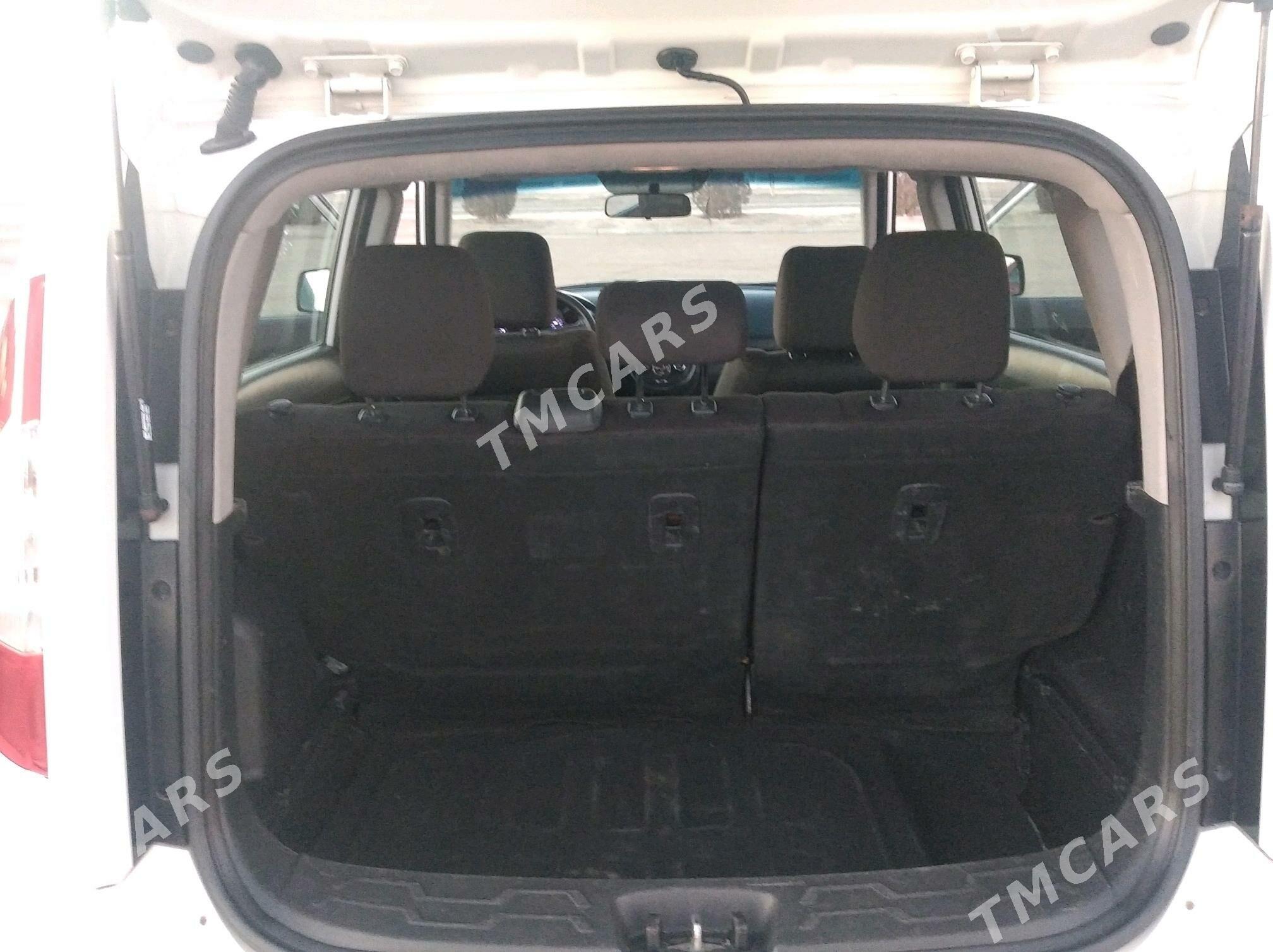 Kia Soul 2012 - 115 000 TMT - Daşoguz - img 6