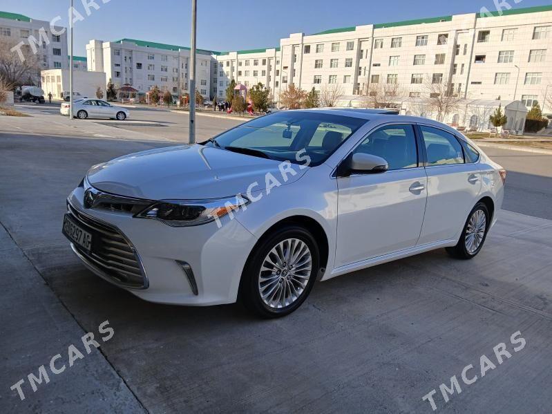 Toyota Avalon 2017 - 410 000 TMT - Aşgabat - img 2