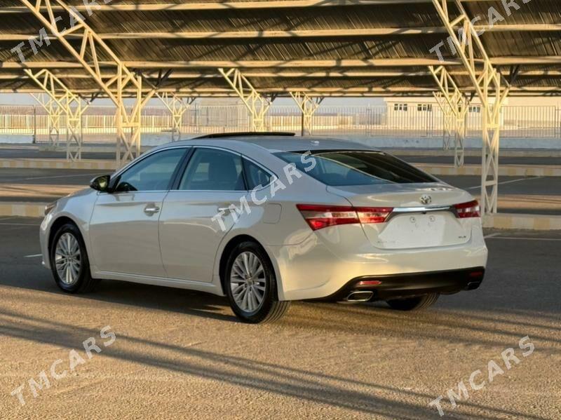 Toyota Avalon 2015 - 335 000 TMT - Aşgabat - img 10