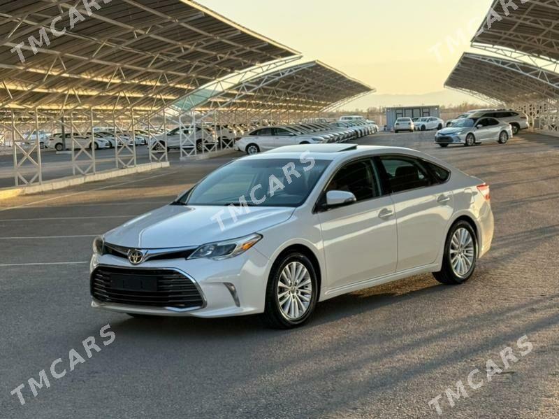 Toyota Avalon 2015 - 335 000 TMT - Aşgabat - img 3