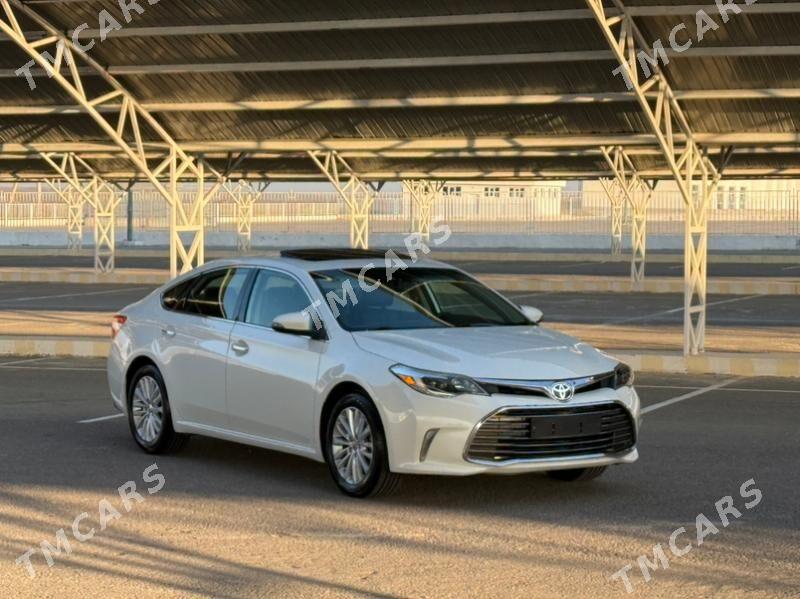 Toyota Avalon 2015 - 335 000 TMT - Aşgabat - img 2