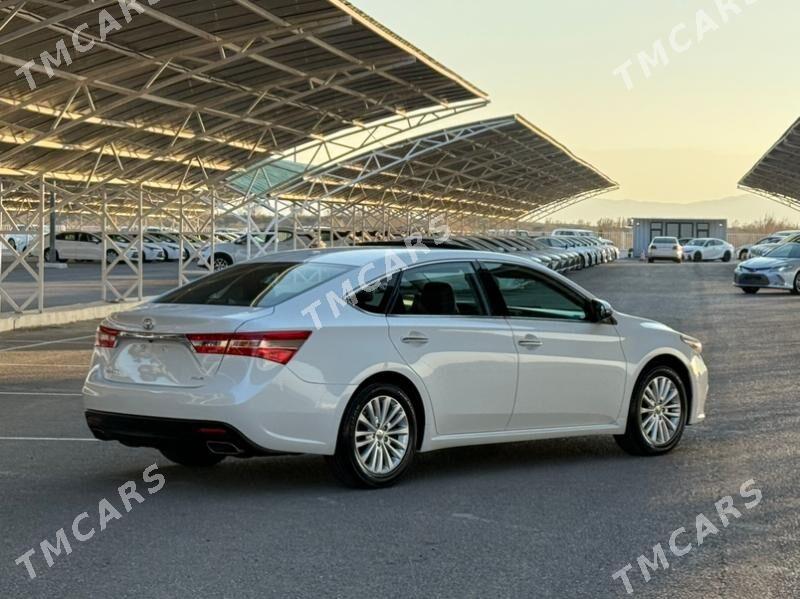 Toyota Avalon 2015 - 335 000 TMT - Aşgabat - img 6