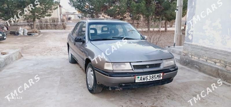 Opel Vectra 1991 - 23 000 TMT - Mary - img 3