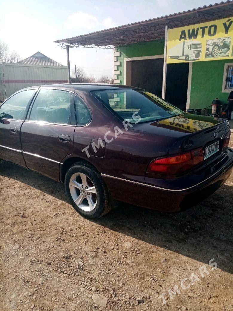 Toyota Avalon 1998 - 120 000 TMT - Мары - img 5