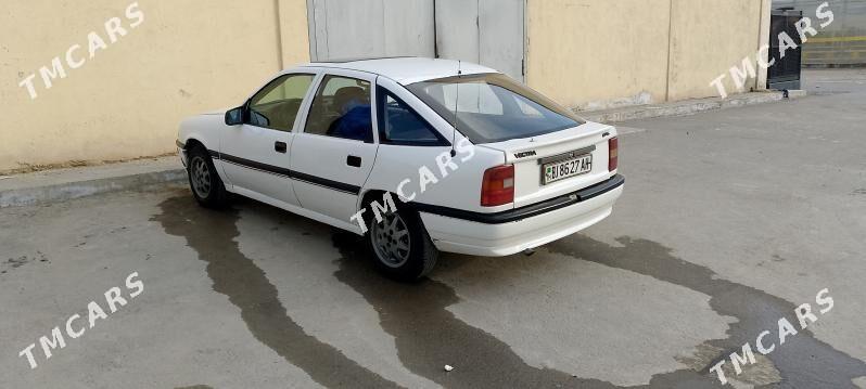 Opel Vectra 1991 - 35 000 TMT - Кака - img 3