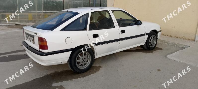 Opel Vectra 1991 - 35 000 TMT - Кака - img 2