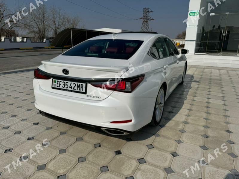 Lexus ES 350 2019 - 485 000 TMT - Мары - img 2