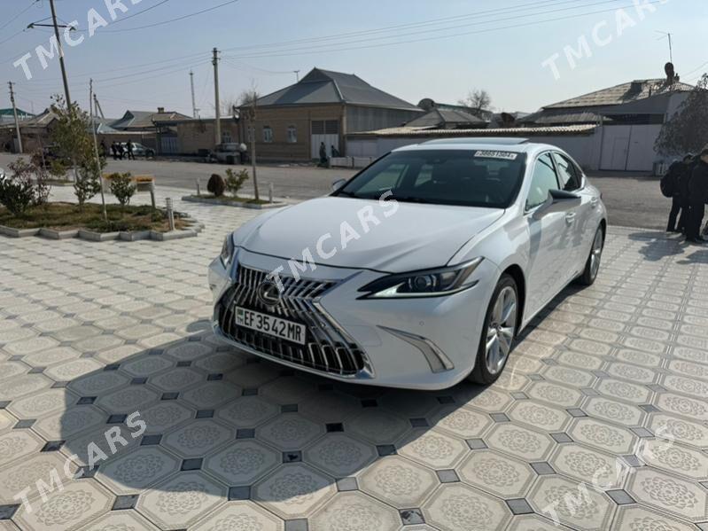 Lexus ES 350 2019 - 485 000 TMT - Мары - img 4