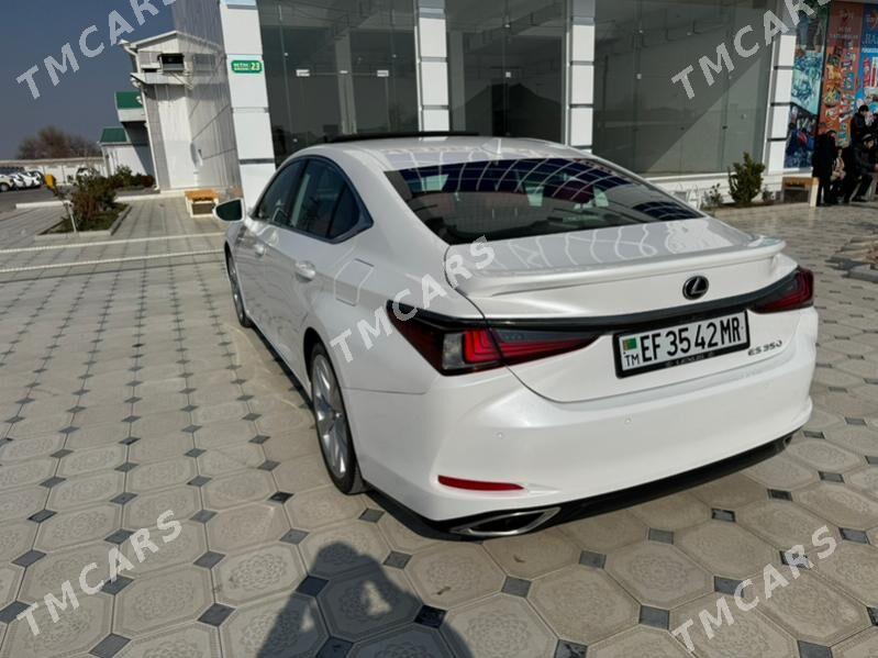 Lexus ES 350 2019 - 485 000 TMT - Мары - img 5