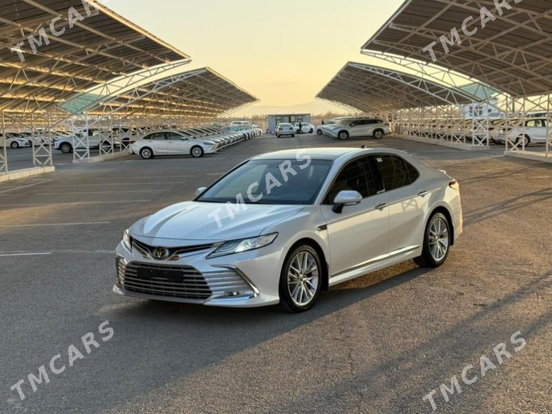 Toyota Camry 2024 - 835 000 TMT - Ашхабад - img 2